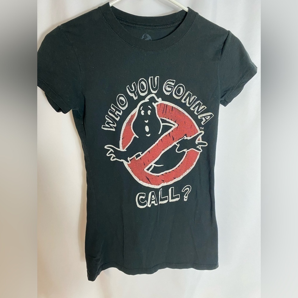 Ghostbusters Shirt